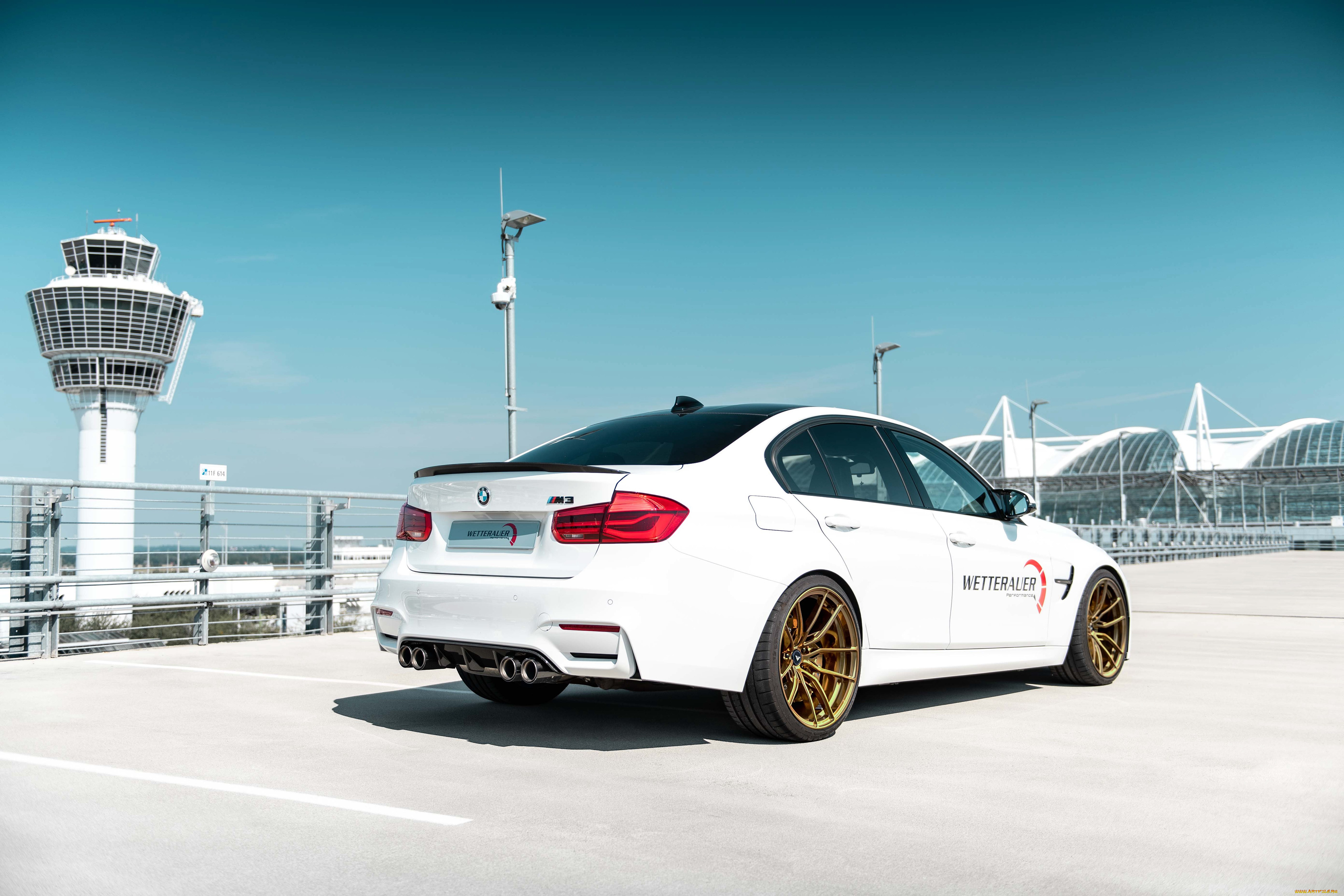 , bmw